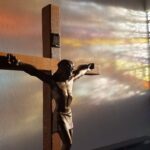 easter, resurrection, jesus on the cross, lichtspiel, hope, faith, religion, god, good friday, easter festival, crucifixion, good friday, good friday, good friday, good friday, good friday