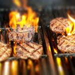 burgers, fire, grill, grilling, cook, cooking, flames, grill marks, barbecue, food, savory, food photography, burgers, grill, grill, grill, grill, grill, grilling, cooking, cooking, cooking, barbecue, barbecue, barbecue, food, food